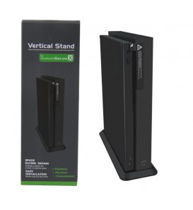 XBOX ONE X Vertical Stand Supporto per console X per XBOX ONE
